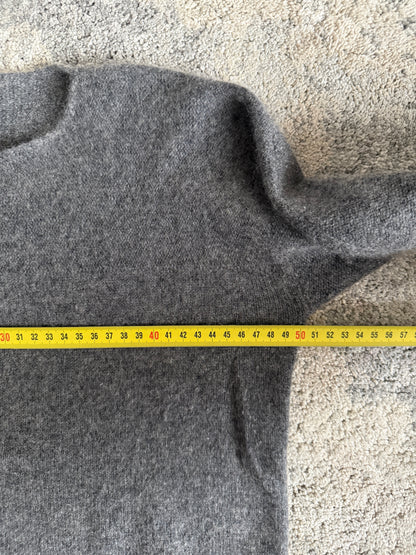 Gucci FW1997 cashmere sweater