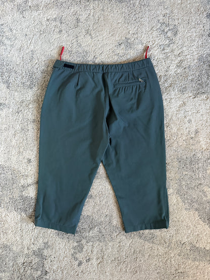 Prada 1990’s nylon capri