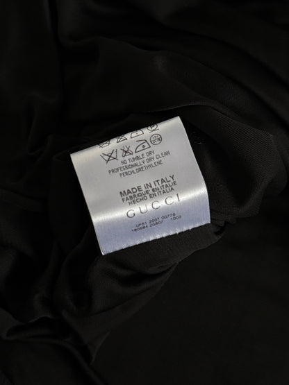 Gucci 2007 viscose top