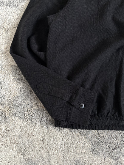 Armani 2000’s wool jacket