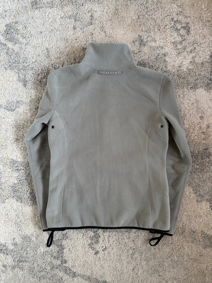 Prada 2000’s "Leading Ski Schools" fleece