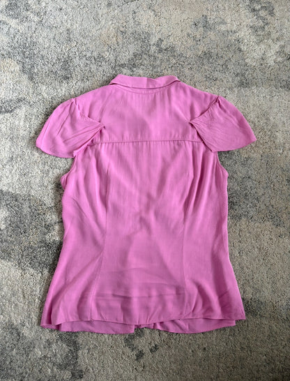 Prada 2010 cotton shirt