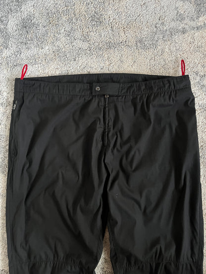 Prada SS2000 cotton pants