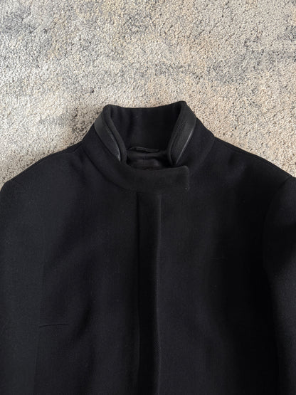 Prada FW1999 wool coat