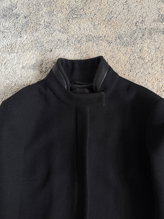 Prada FW1999 wool coat