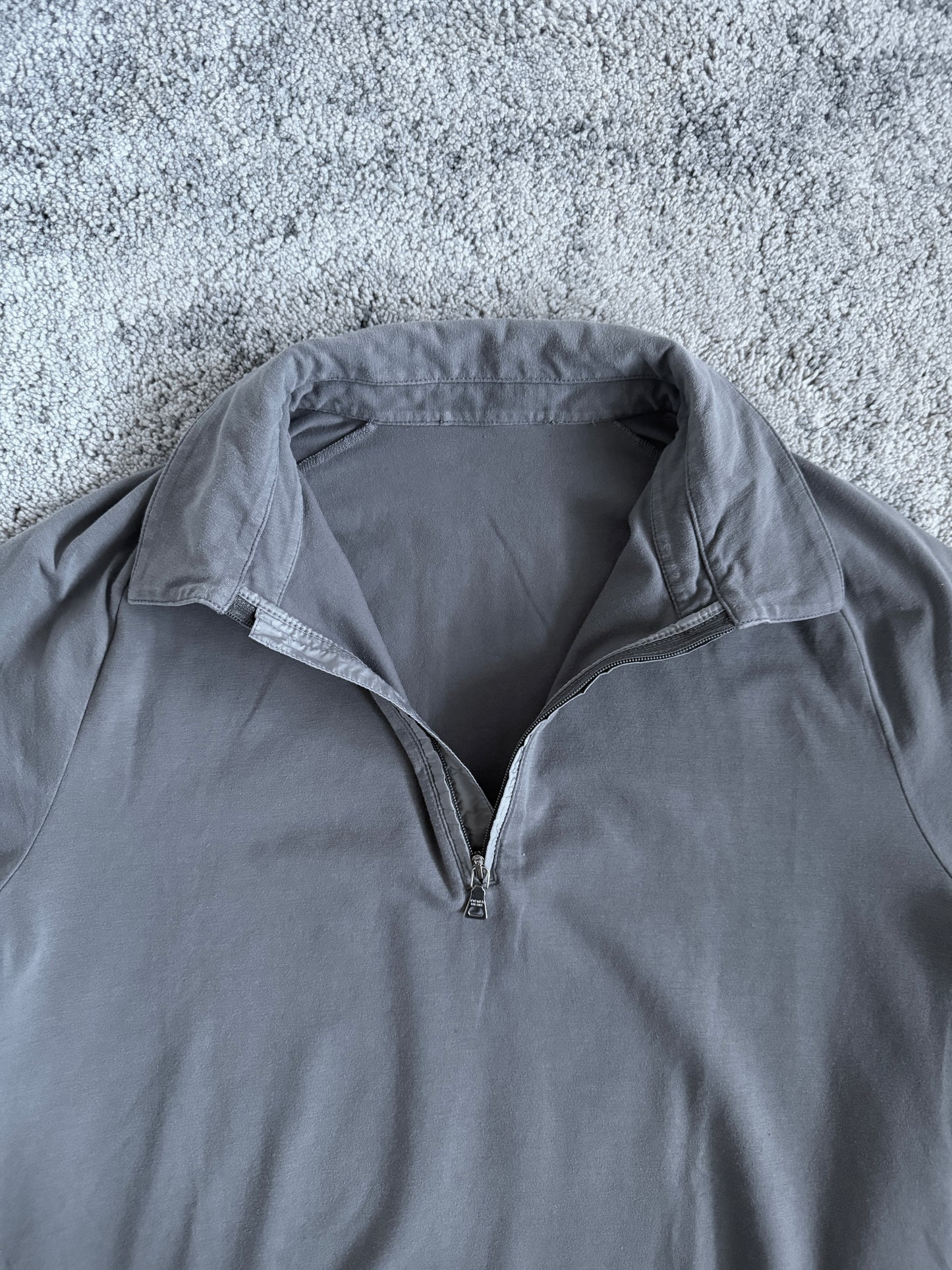 Prada sport 2000’s cotton polo