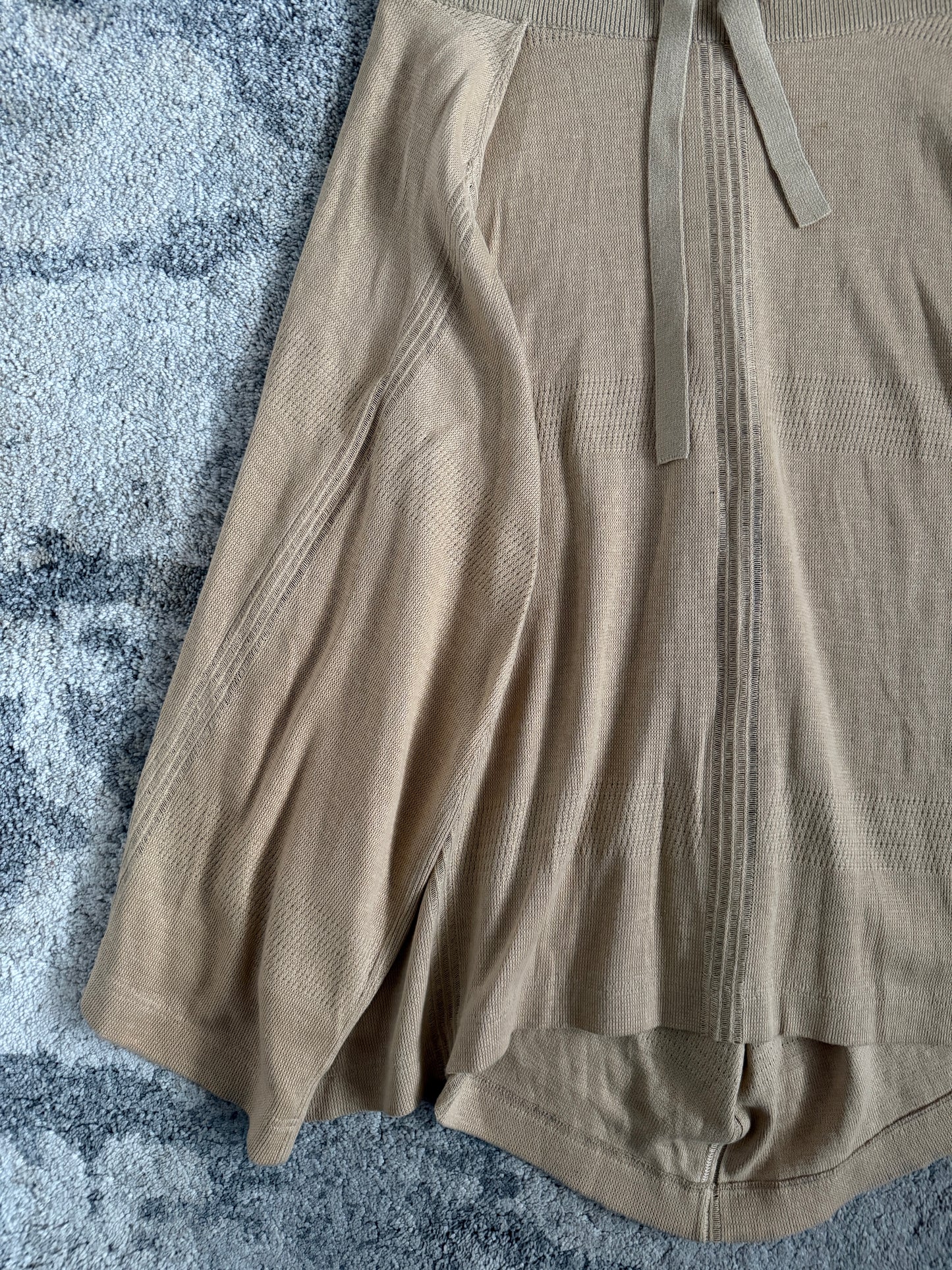 Issey Miyake 1980’s cotton set