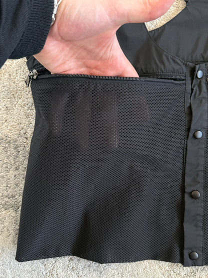 Prada 2000’s nylon technical vest
