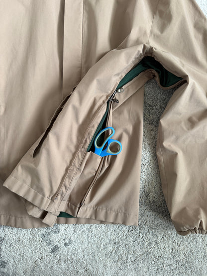 Prada 2000’s gore-tex jacket