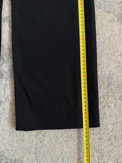 Gucci 1999 wool pants