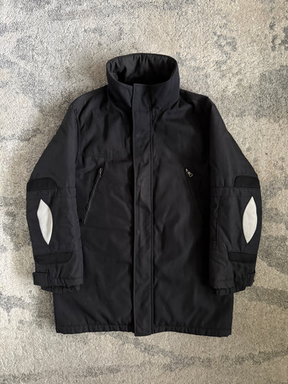 Prada 2000’s technical nylon jacket
