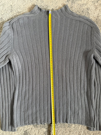 Gucci 1990’s cashmere sweater by Tom Ford