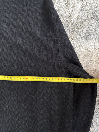 Armani 2000’s wool jacket