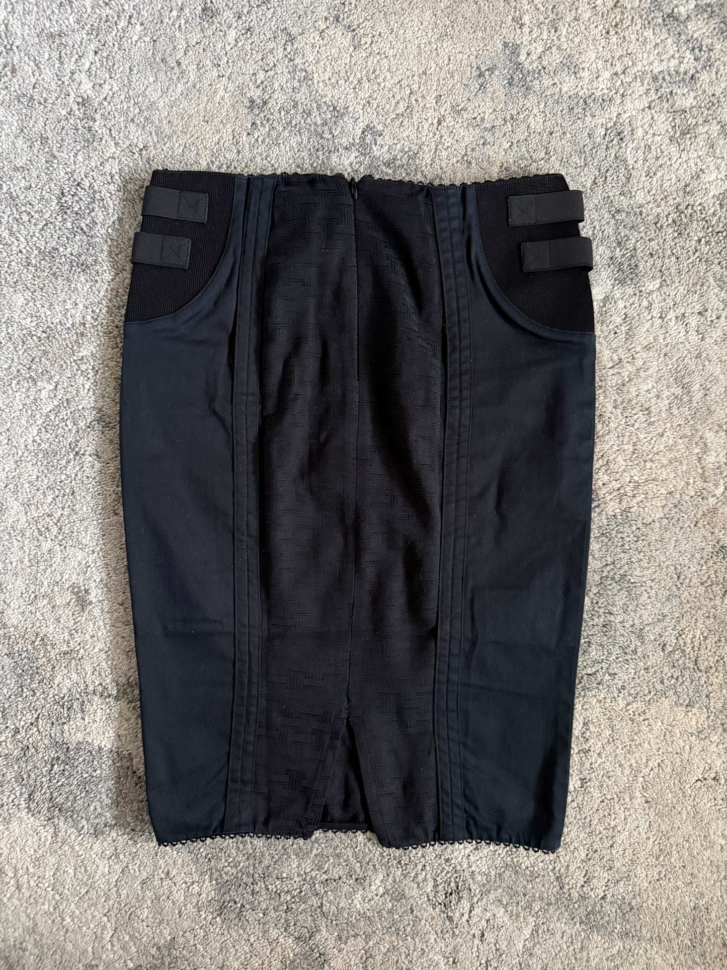 Dolce & Gabbana 2004 bondage set