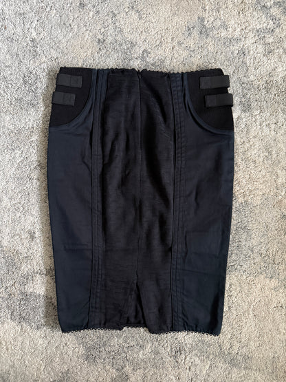 Dolce & Gabbana 2004 bondage set