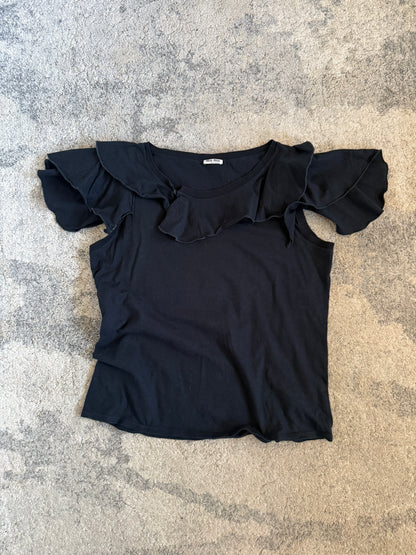 Miu Miu 2000’s cotton tee