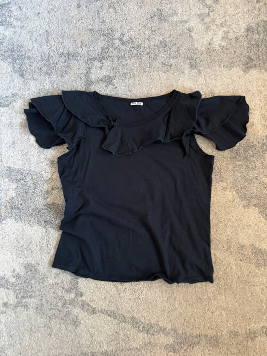 Miu Miu 2000’s cotton tee