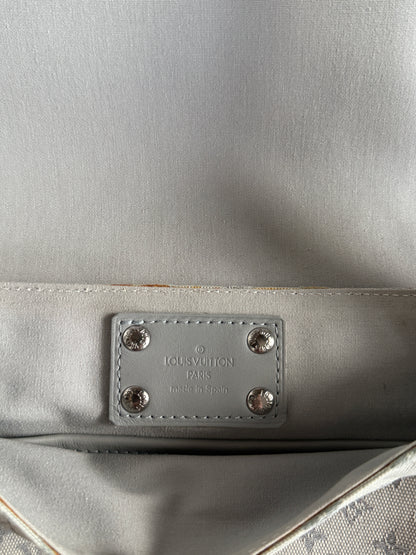 Louis Vuitton SS2002 Conte de fées monogram bag