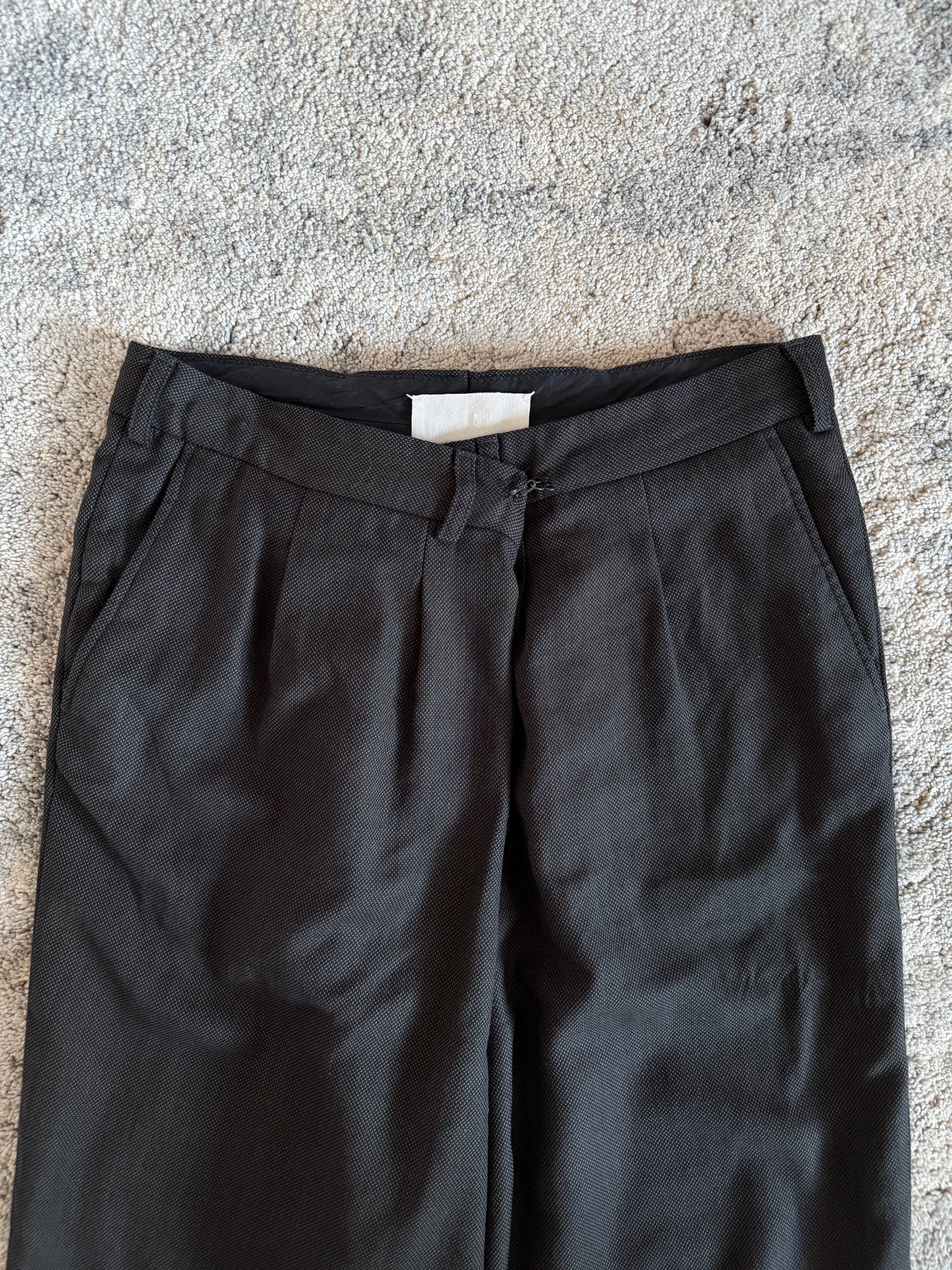 Maison Margiela FW2000 oversize pants