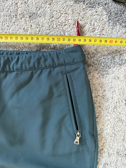 Prada 1990’s nylon capri