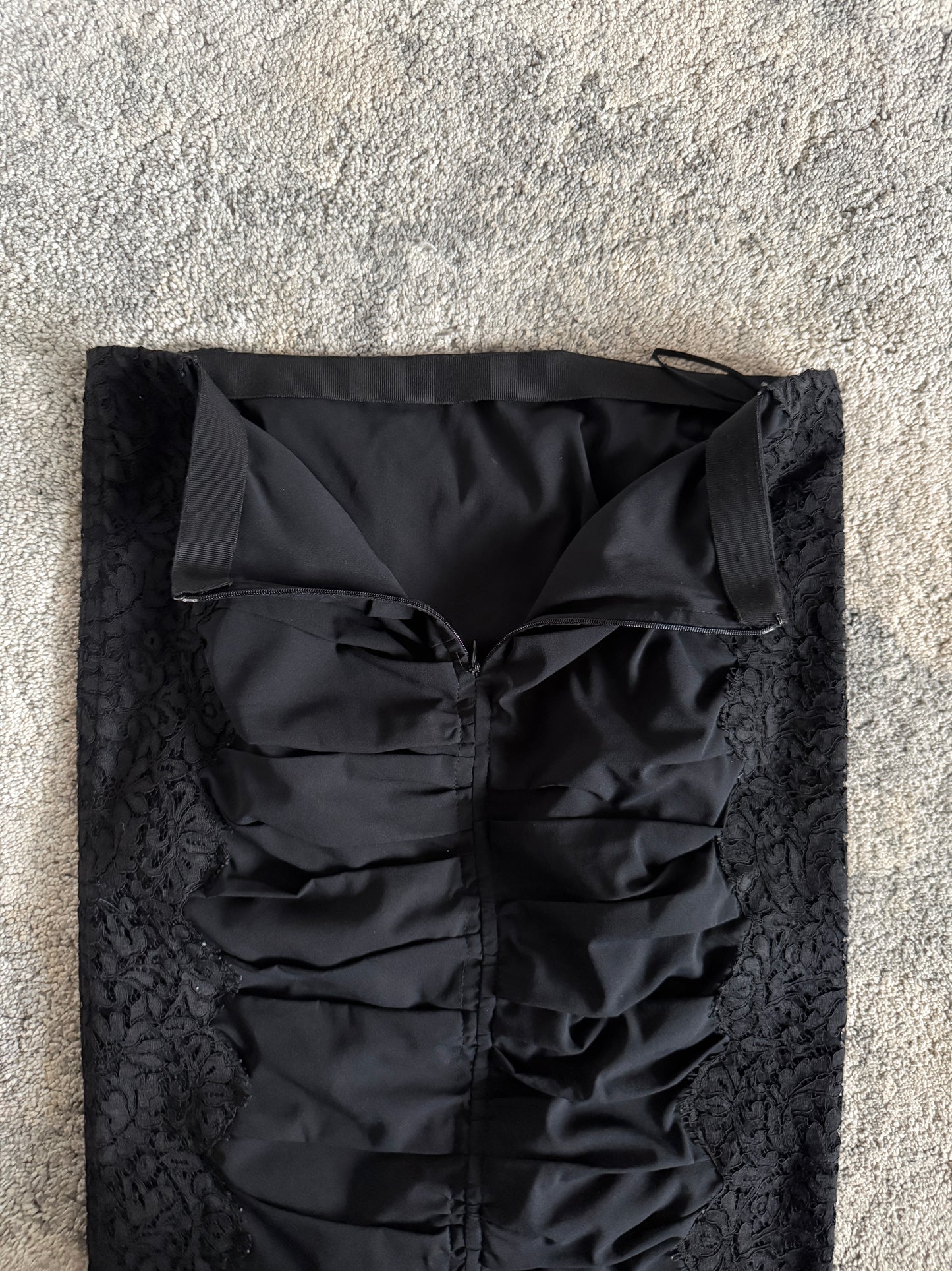 Dolce & Gabbana 2000’s silk set