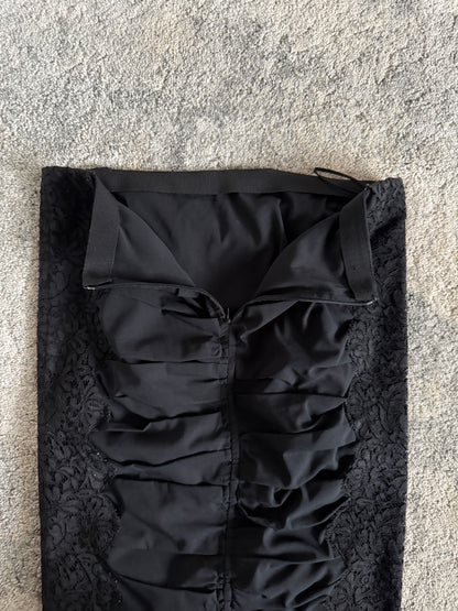 Dolce & Gabbana 2000’s silk set