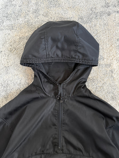 Prada FW1994 nylon convertible anorak