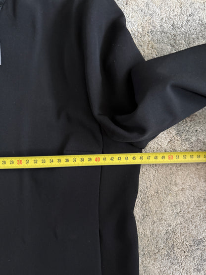 Gucci FW1999 wool belt jacket