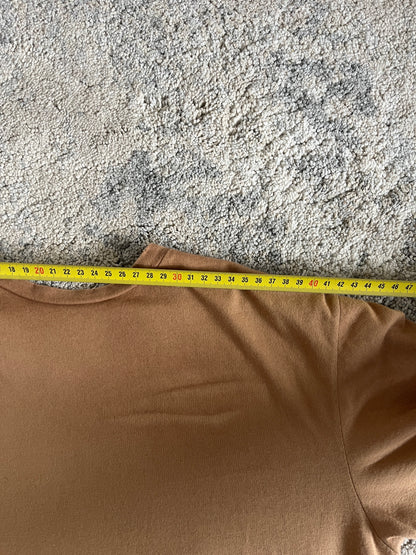 Prada 2000’s Cotton surf tee shirt