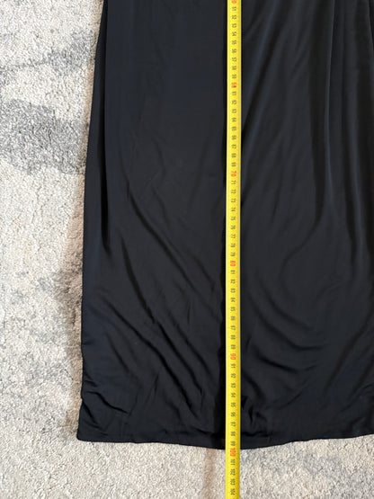 Gucci 2000’s viscose dress by Tom Ford