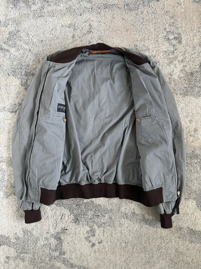 D&G SS2003 hunting cotton jacket