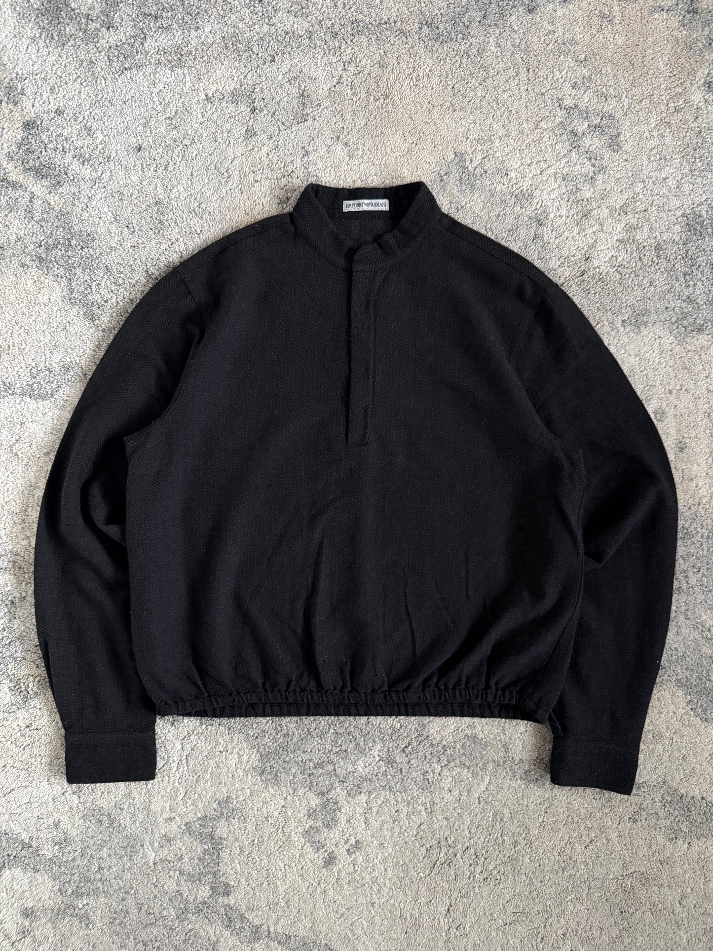 Armani 2000’s wool jacket