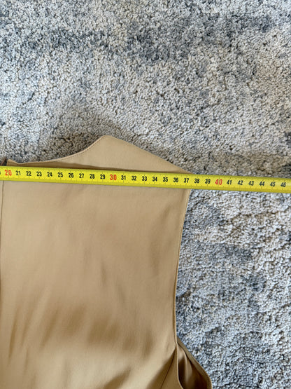 Prada 2000 nylon dress