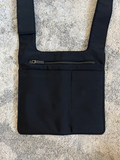 Miu Miu 2000’s neoprene crossbody bag