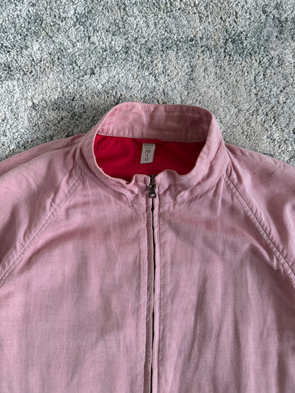 Miu Miu 2000’s sample cotton jacket