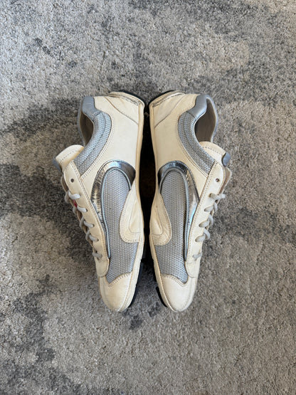 Prada 2005 Montecarlo shoes