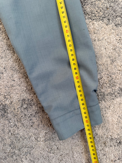 Prada SS2012 wool studded jacket