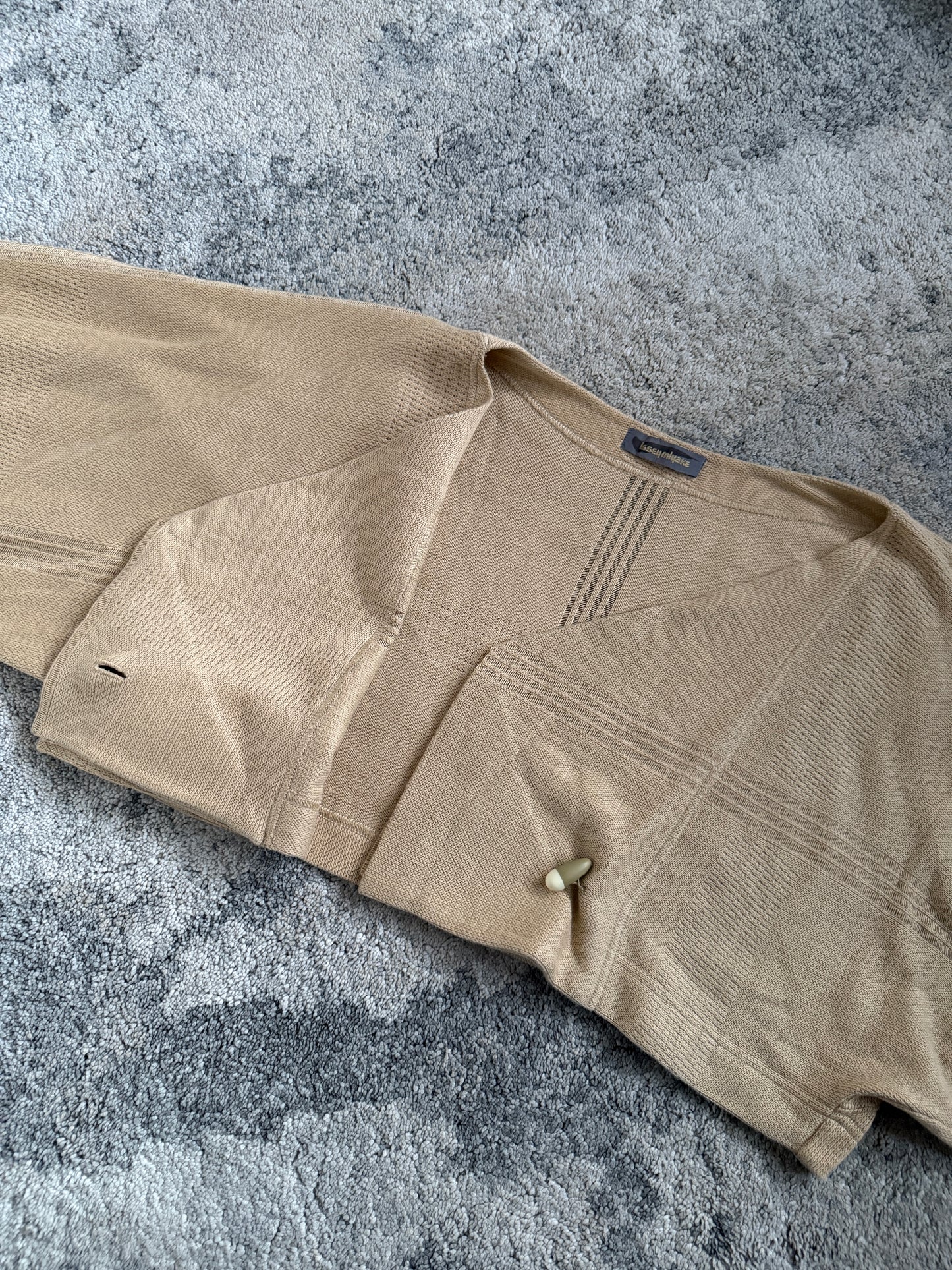 Issey Miyake 1980’s cotton set