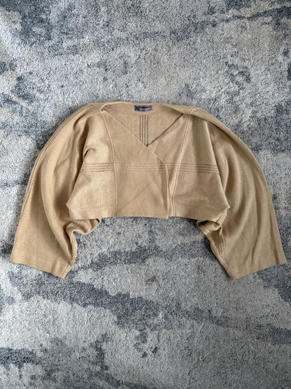 Issey Miyake 1980’s cotton set