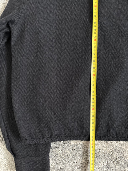 Armani 2000’s wool jacket