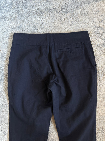 Gucci FW2002 Cotton pants