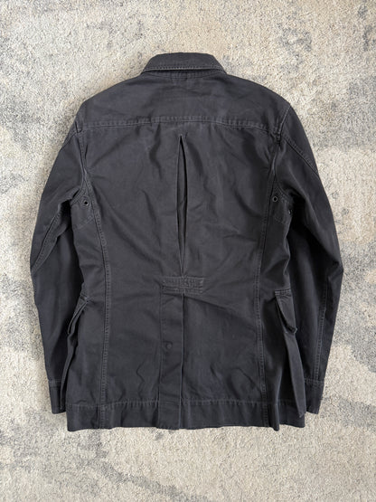 Prada 2000’s cotton work jacket
