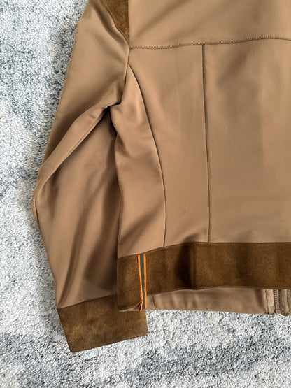 Miu Miu FW1999 nylon jacket