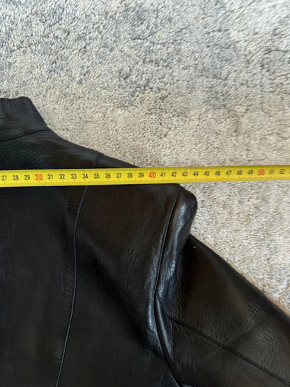 Gucci SS1998 leather jacket by Tom Ford