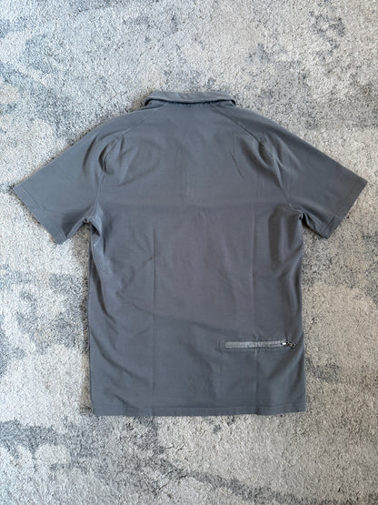 Prada sport 2000’s cotton polo