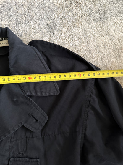 Balenciage 10 Corso Como 2000’s military tailored jacket