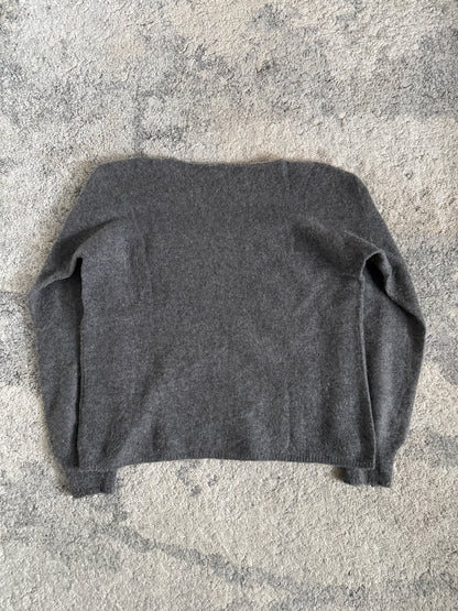 Gucci FW1997 cashmere sweater
