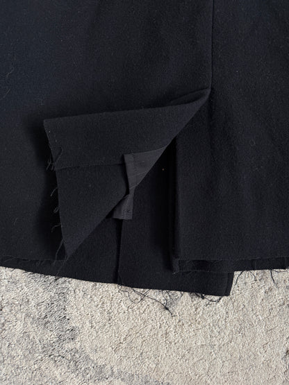 Yohji Yamamoto 2000’s Y’s wool jacket