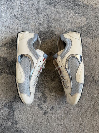 Prada 2005 Montecarlo shoes