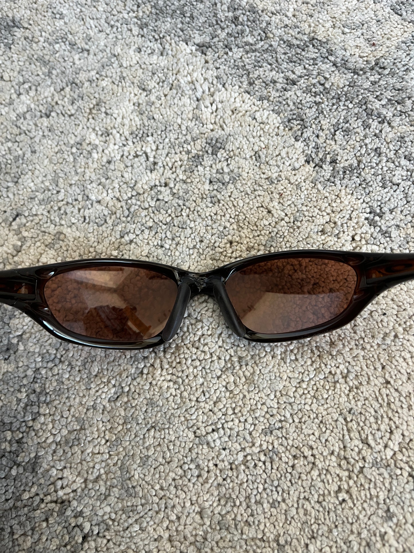 Oakley 2000’s XX jacket sunglasses